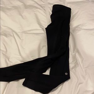 Lululemon Speed Up Tight 4